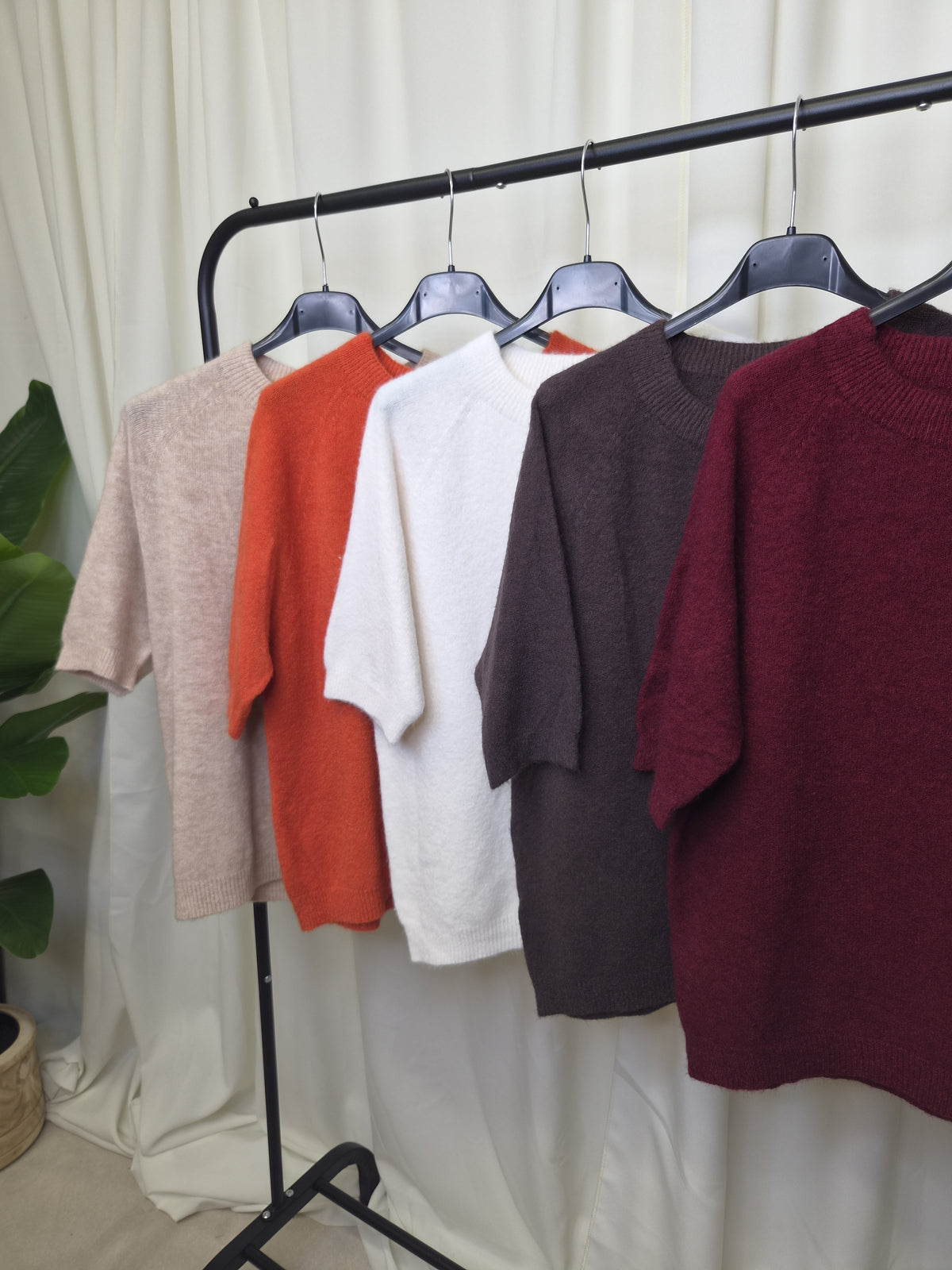 Knitwear
