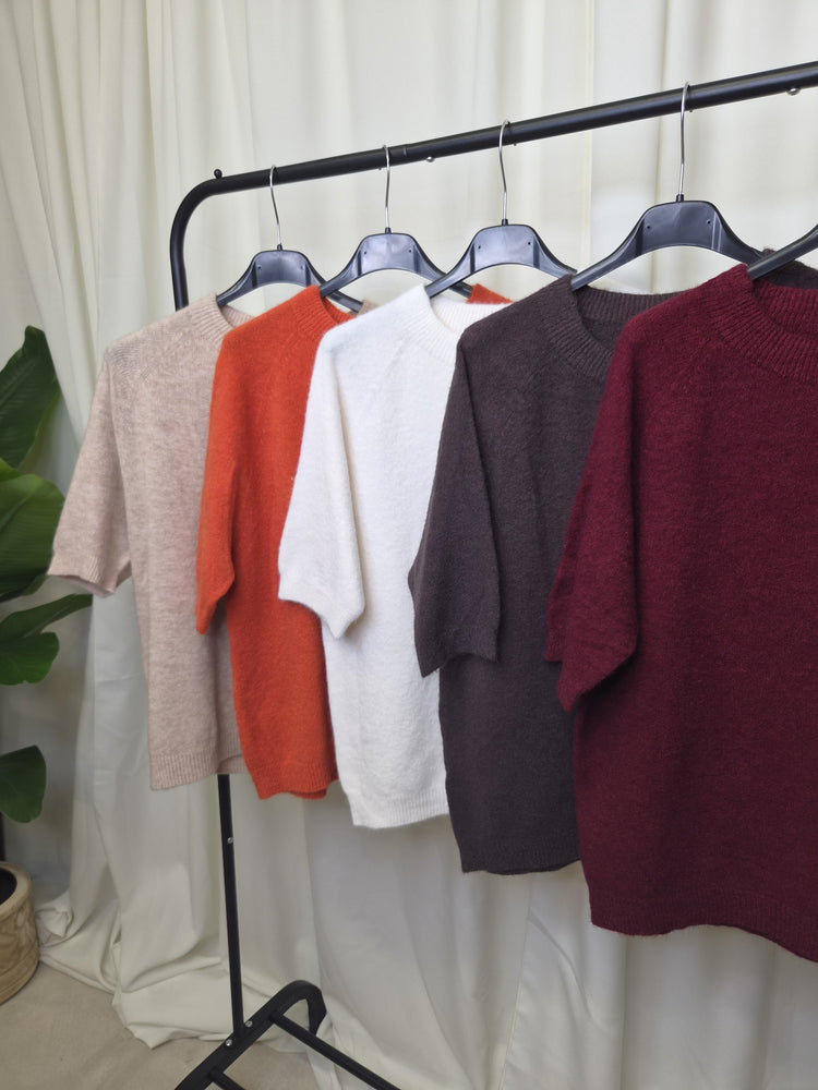 Knitwear