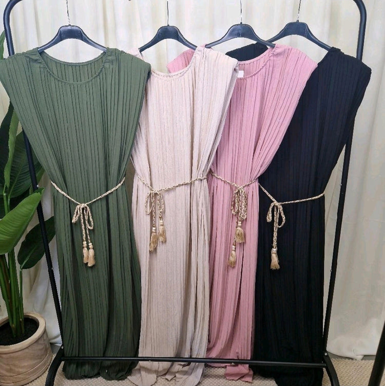 Dresses