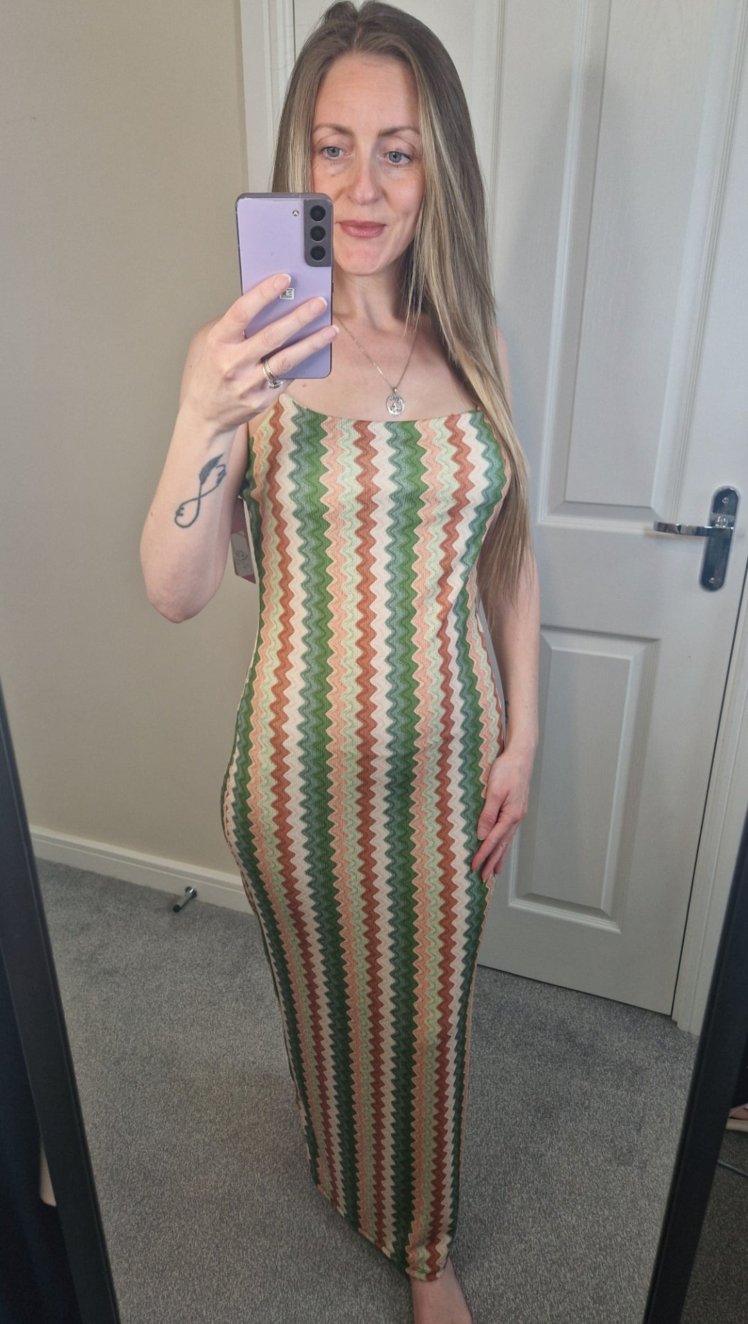 Aurelia Maxi Dress