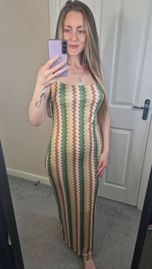 Aurelia Maxi Dress