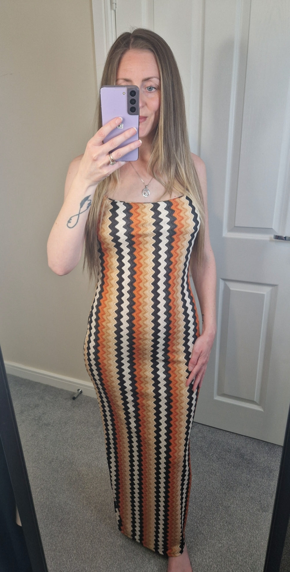Aurelia Maxi Dress