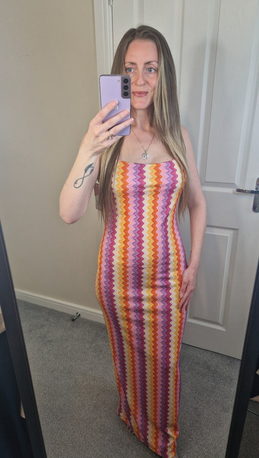 Aurelia Maxi Dress